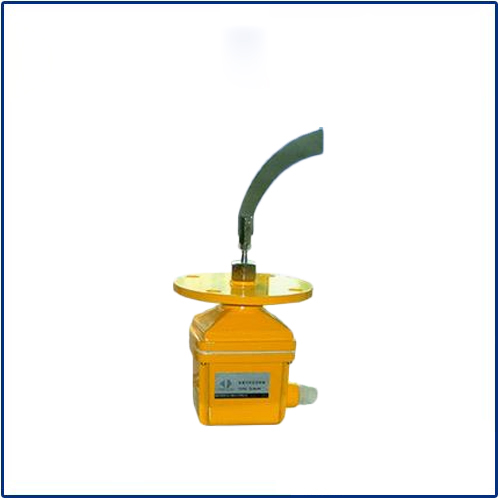 SDT-ZLW-I系列阻旋式料位控制器