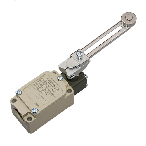 SDH-12耐高温行程开关 SDH-12耐高温行程开关